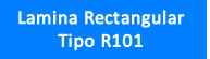 Instalación y Venta de Lamina Tipo R101 - Mayoreo y Menudeo