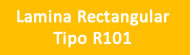 Instalación y Venta de Lamina Tipo R101 - Mayoreo y Menudeo